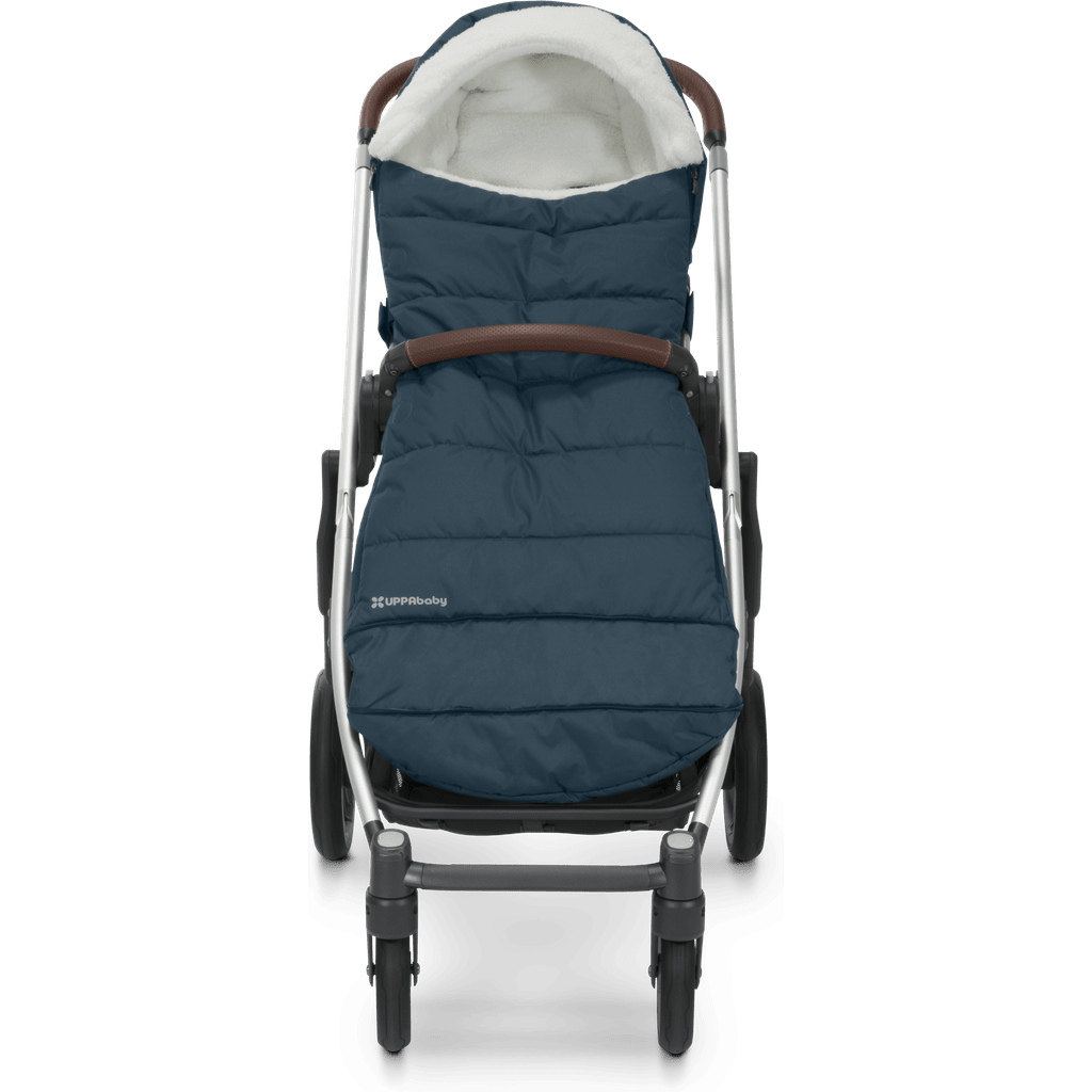 uppababy-ganoosh-footmuff