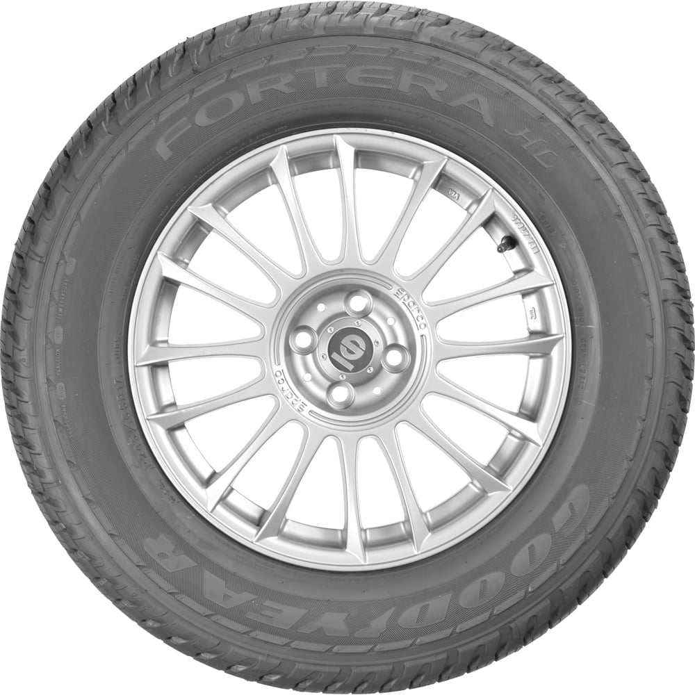 Goodyear Fortera HL 245/70R17 108 T Tire