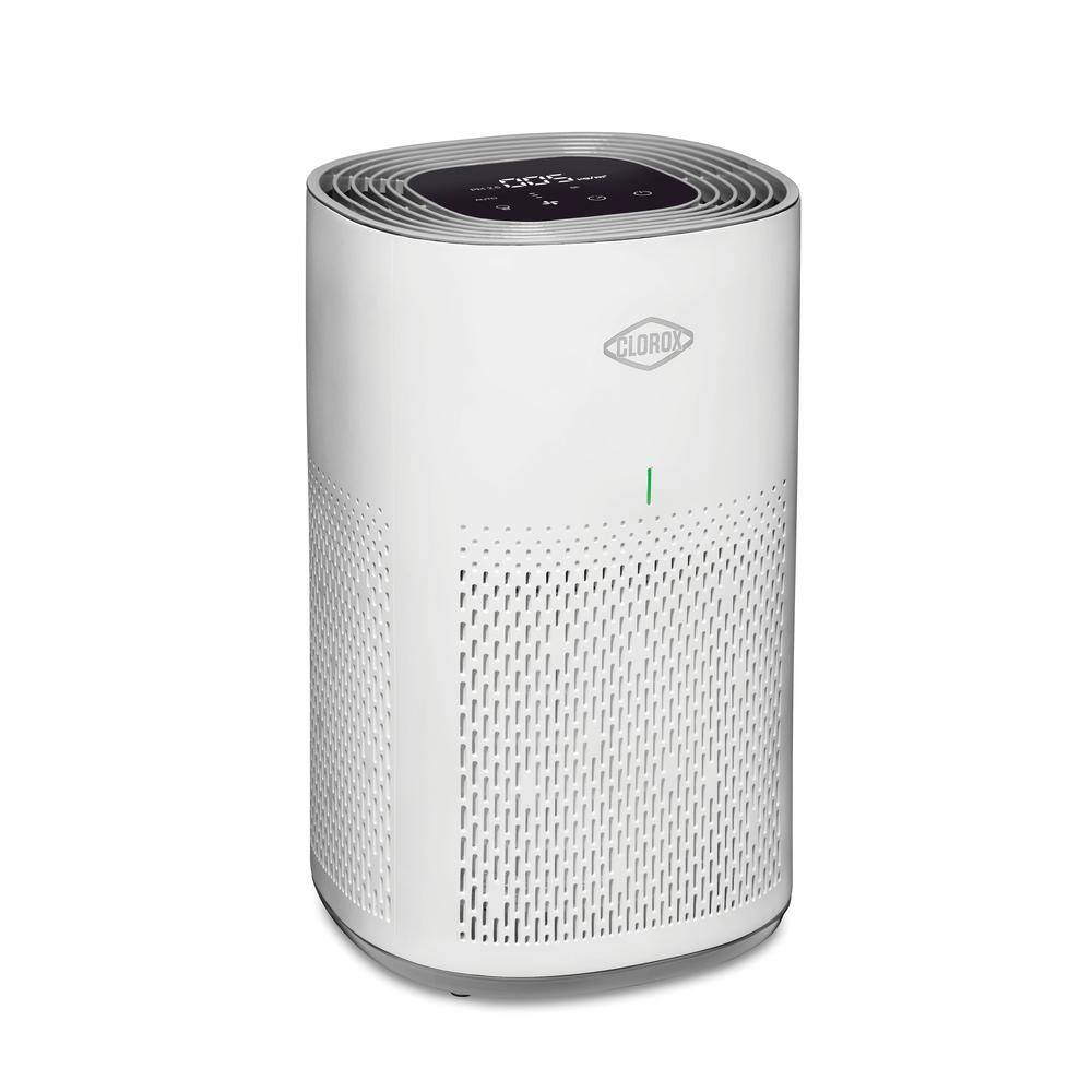 Clorox Medium Room Air Purifier 11030