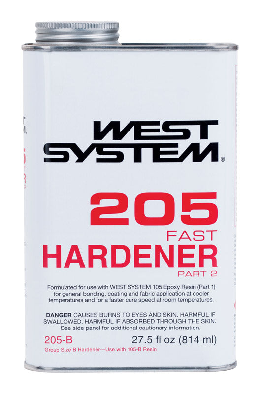 HARDENR/CURE FAST 27.5OZ