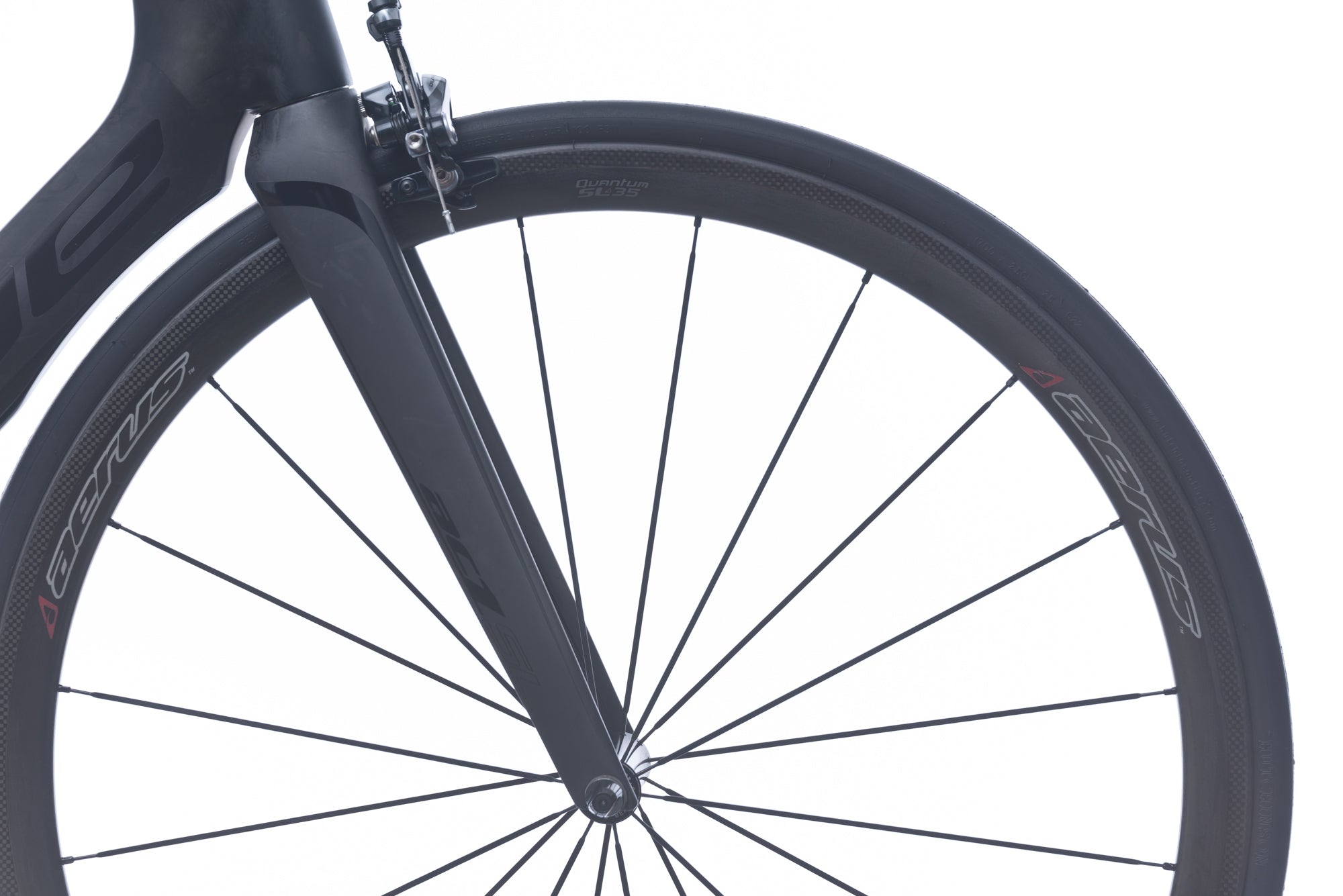 Blue AC1 SL 54cm Bike - 2018