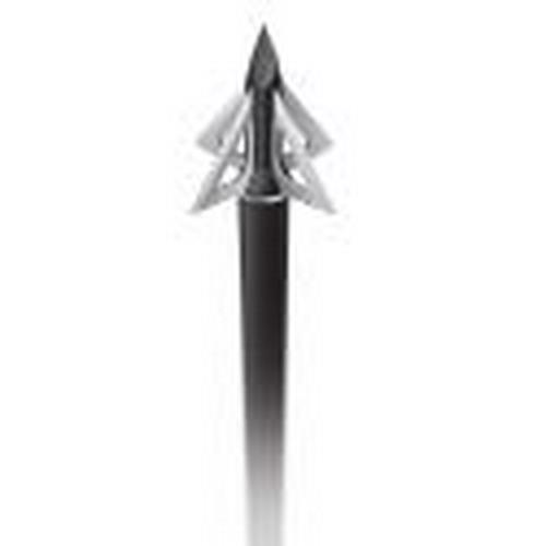 Slick Trick Broadhead 1-1/8 Magnum， 4-Pack