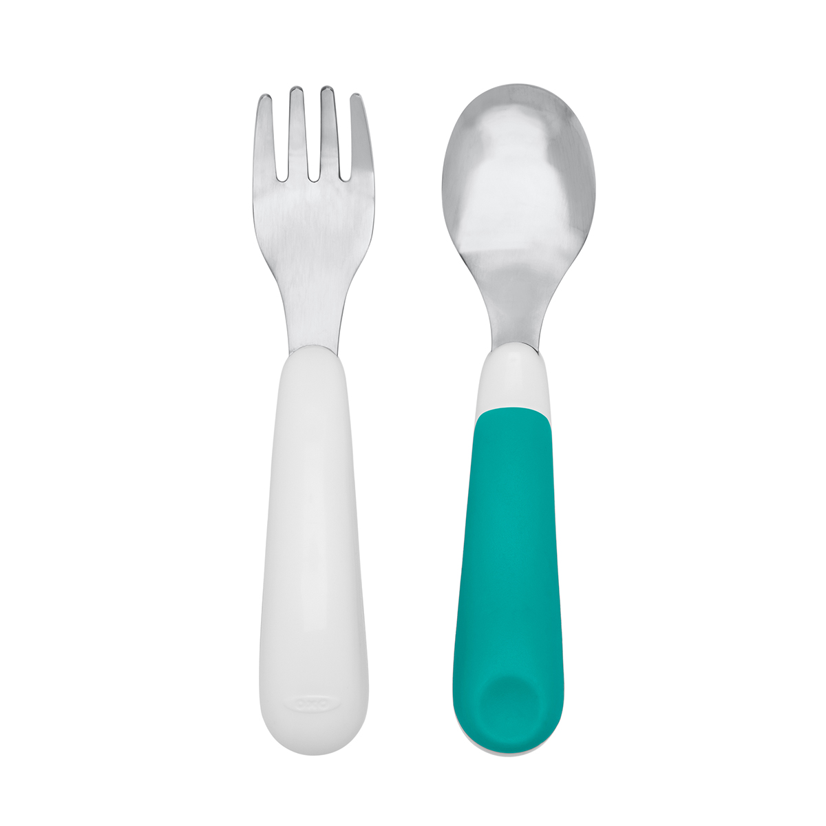 OXO Tot OnTheGo Fork amp Spoon Set