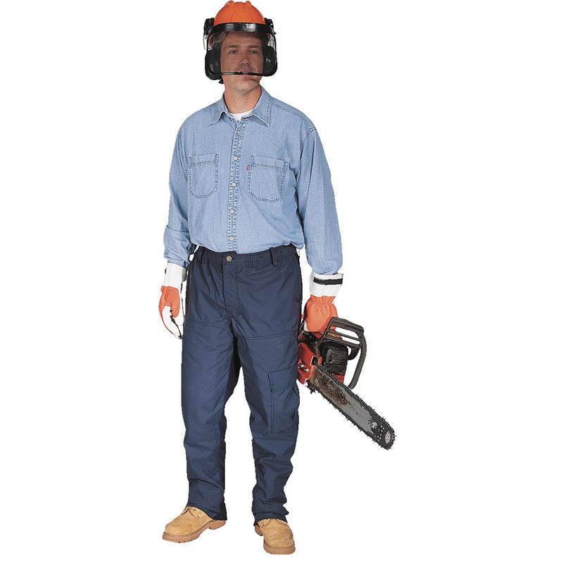 SwedePro Summer Weight Chain Saw Pants