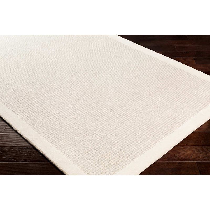 Earby Modern Area Rug