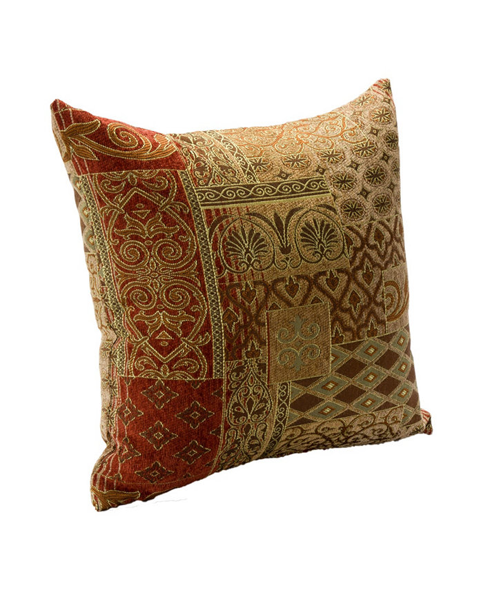 Siscovers Empress Decorative Pillow， 16