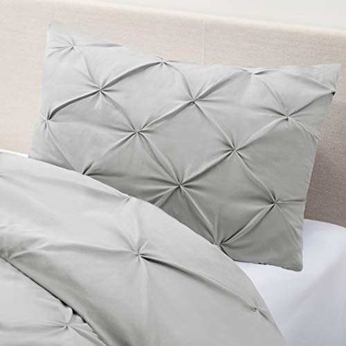 3 pcs Bedding Down Alternative Comforter - Quilted Comforter - Queen Size Comforter - Hypoallergenic - All Season Quilted Duvet Insert