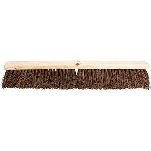 Genuine Joe Palmyra Push Broom | 24