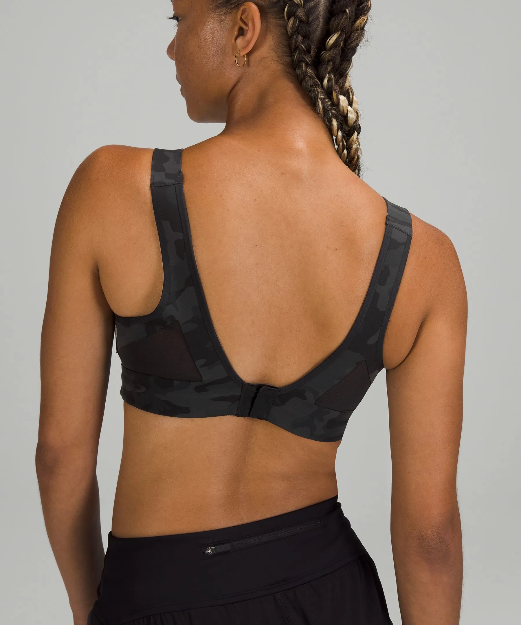 Swift Speed Bra High Support, A Cups