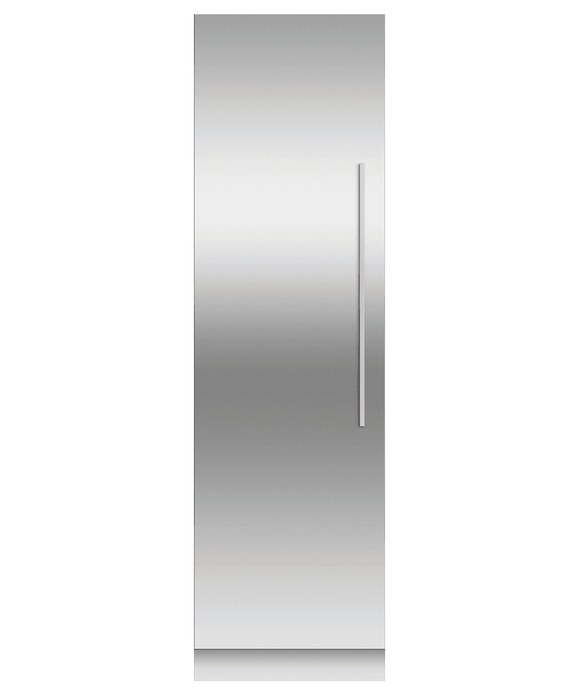 Fisher & Paykel RS2484SL1 Integrated Column Refrigerator, 24