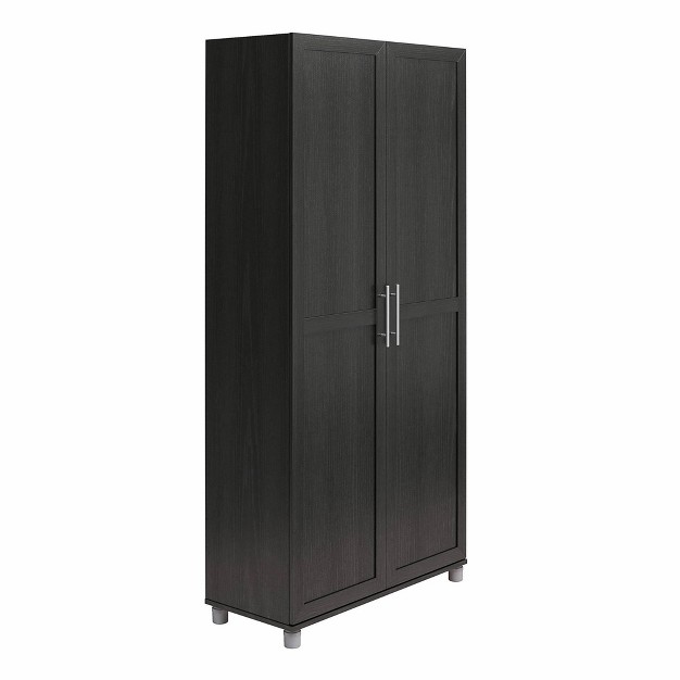 Utility Storage Cabinet