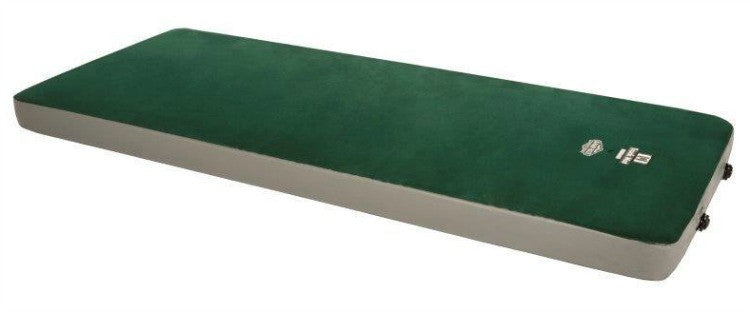 Kamp Rite Self Inflating Single Mattress-SIP291