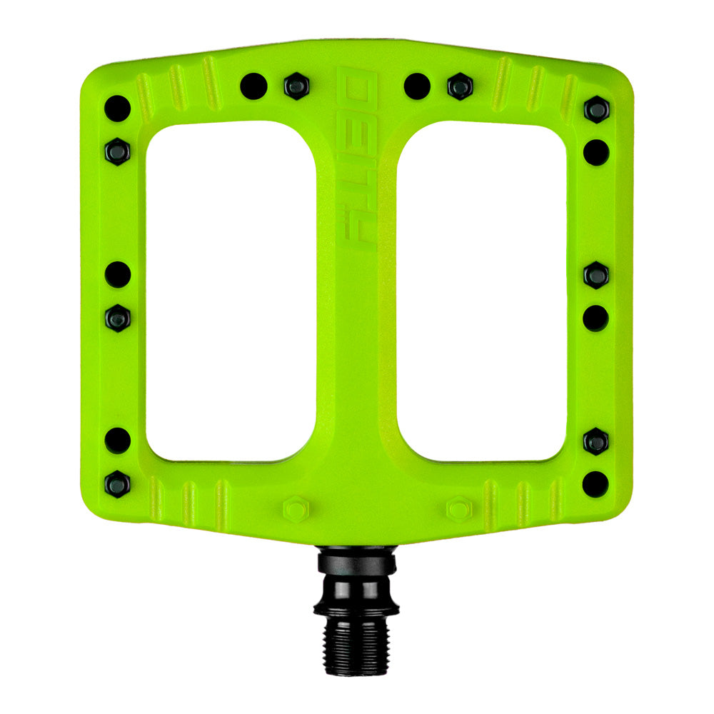 Deity Deftrap Pedals