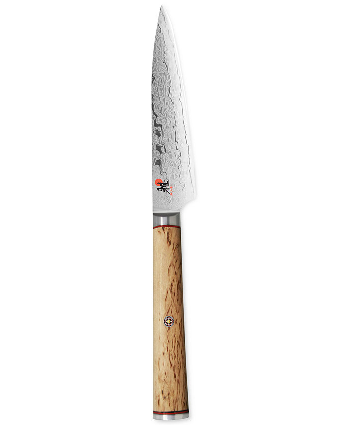 Miyabi Birchwood 3.5 Paring Knife