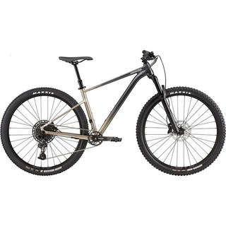 Cannondale Trail SE 1 Mountain Bike