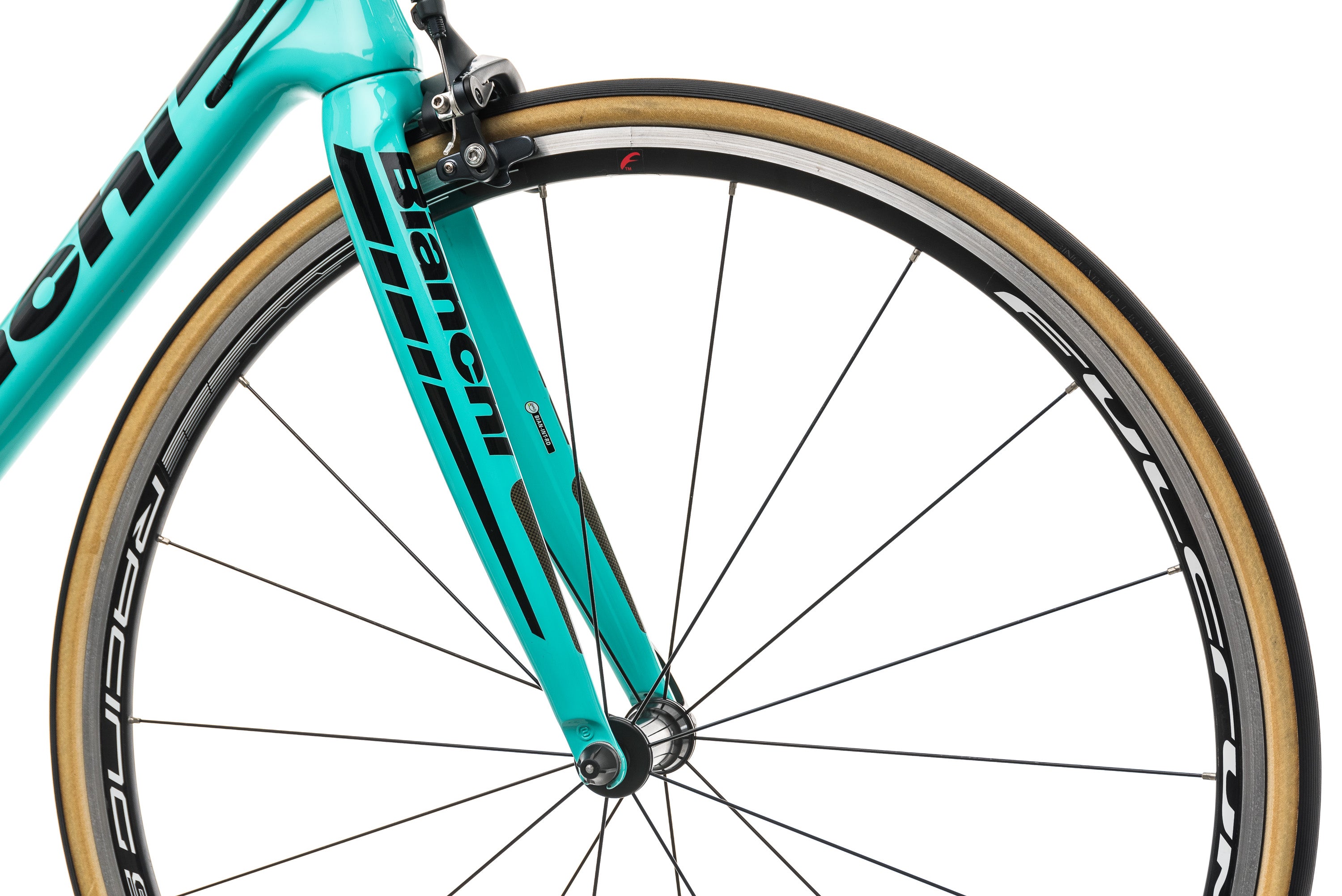 Bianchi Intenso Road Bike - 2018, 57cm