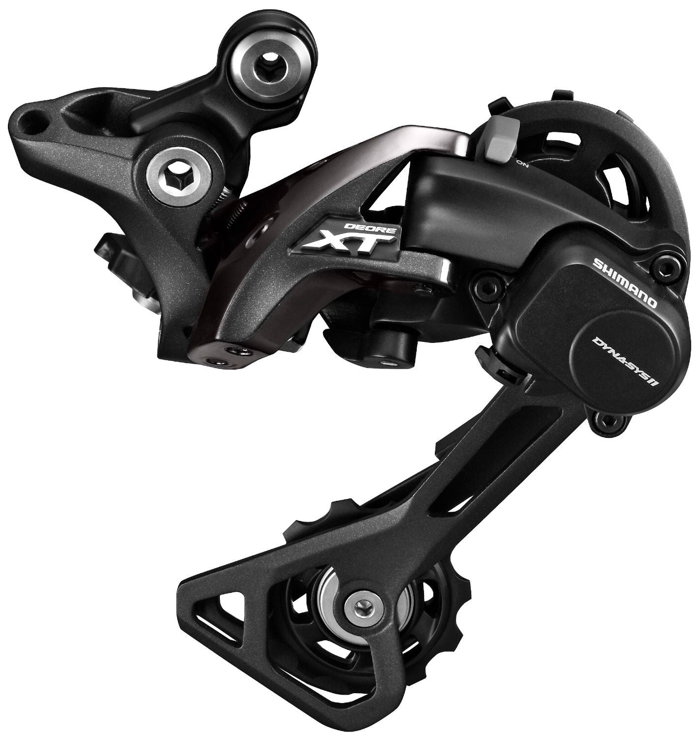 Shimano XT M8000 Shadow+ 11 Spd MTB Rear Derailleur