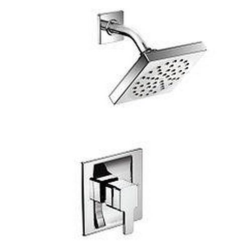 Moen 90 Degree TS2712 Posi-Temp Eco-Performance Shower Set