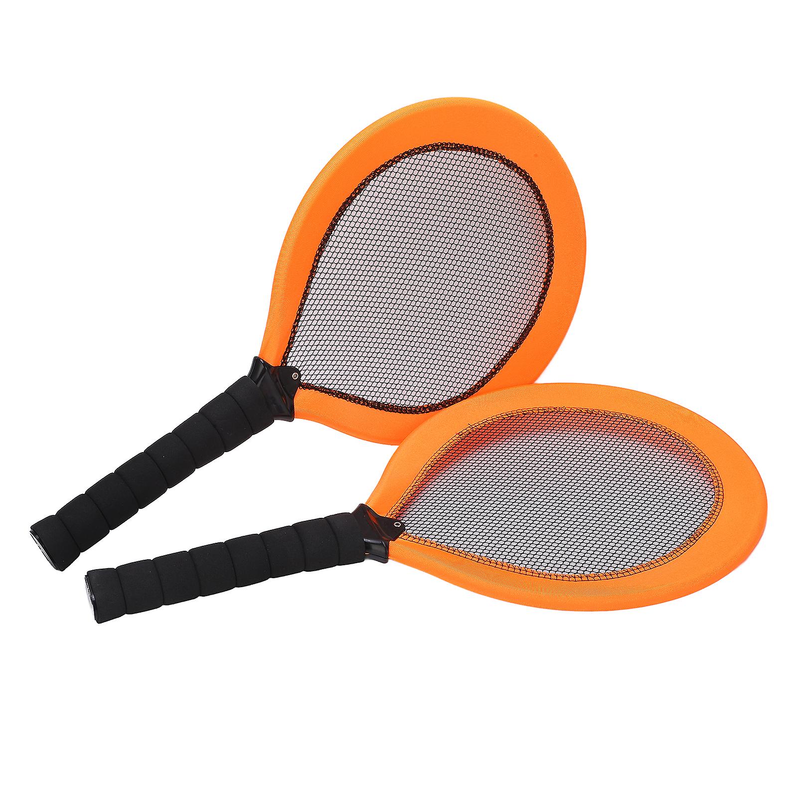 Kids Tennis Rackets With Badminton Tennis Ball For Children Indoor Outdoor Sports Exercise