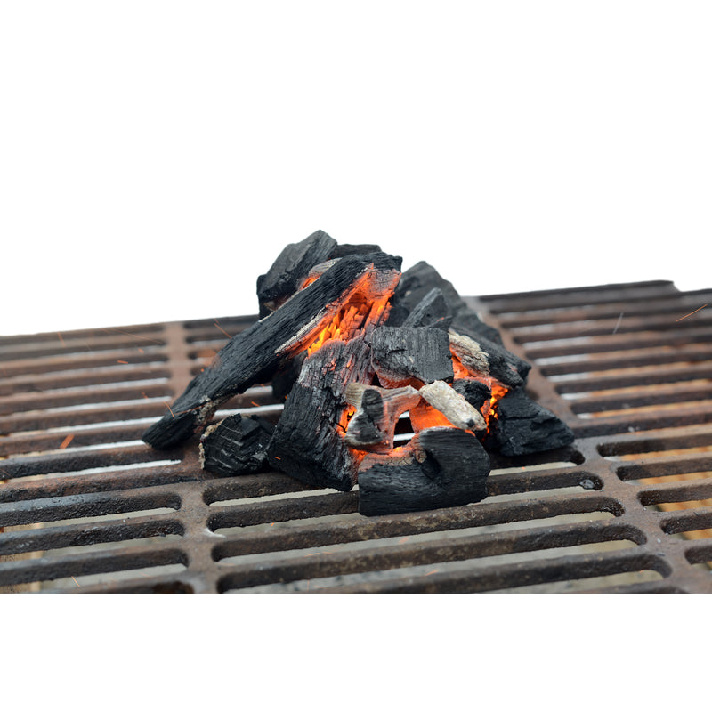 RCKWD LUMP CHARCOAL 20#