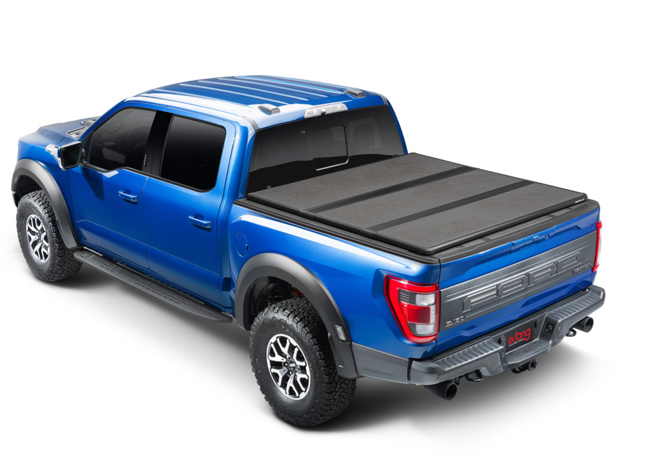 Extang Solid Fold ALX  1722 F250350 6x2710quot Tonneau Cover