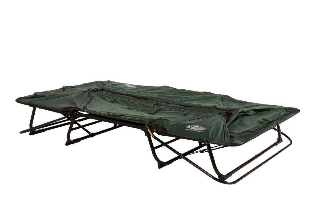 Kamp Rite 2 Person Tent Cot w/Rainfly - TB343