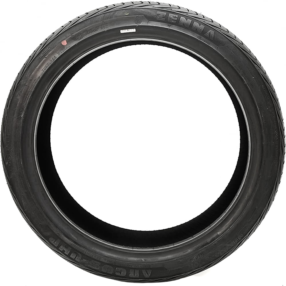 Zenna Argus-UHP 245/40ZR19 98W XL A/S High Performance All Season Tire