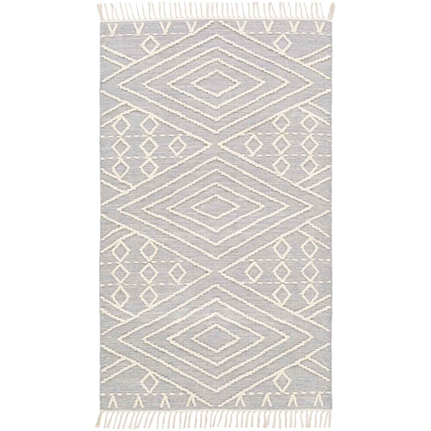 Bedouin Hand Loomed Rug