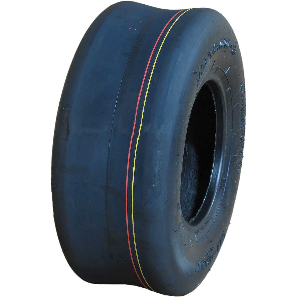 Hi-Run Smooth Commerical Mower Tires