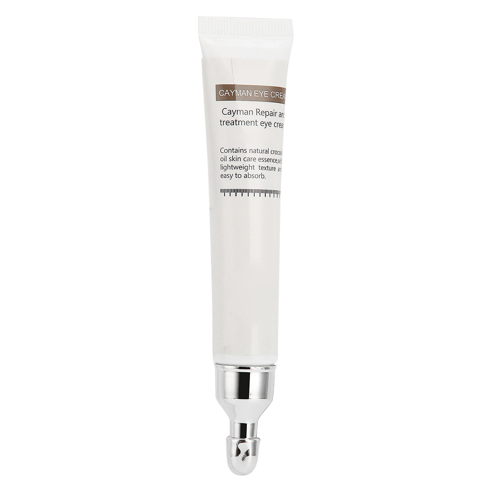 Eelhoe Jojoba Oil Eye Cream Tighten And Lift Eye Bags Reduce Eye Lines And Dark Circles Repair Eye Cream