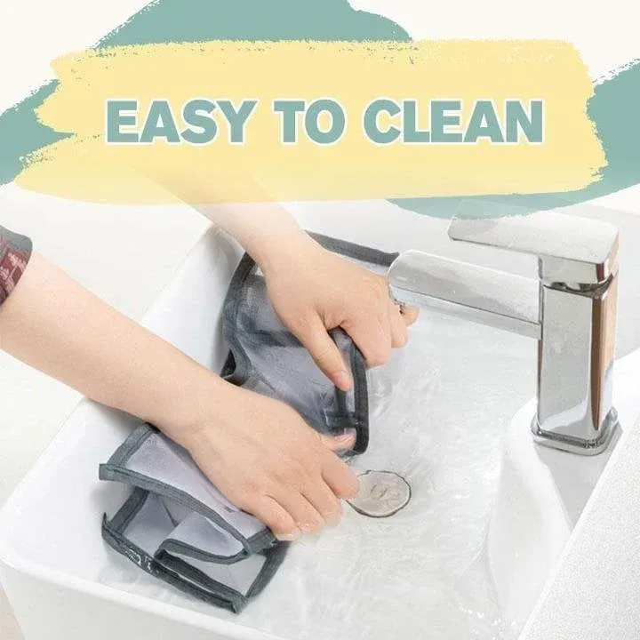 🔥   47% OFF🔥🔥Wardrobe Clothes Organizer & Buy 6 Get Extra 20%