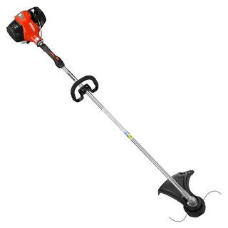 ECHO 30 cc Gas 2-Stroke X Series Straight Shaft String Trimmer SRM-3020T