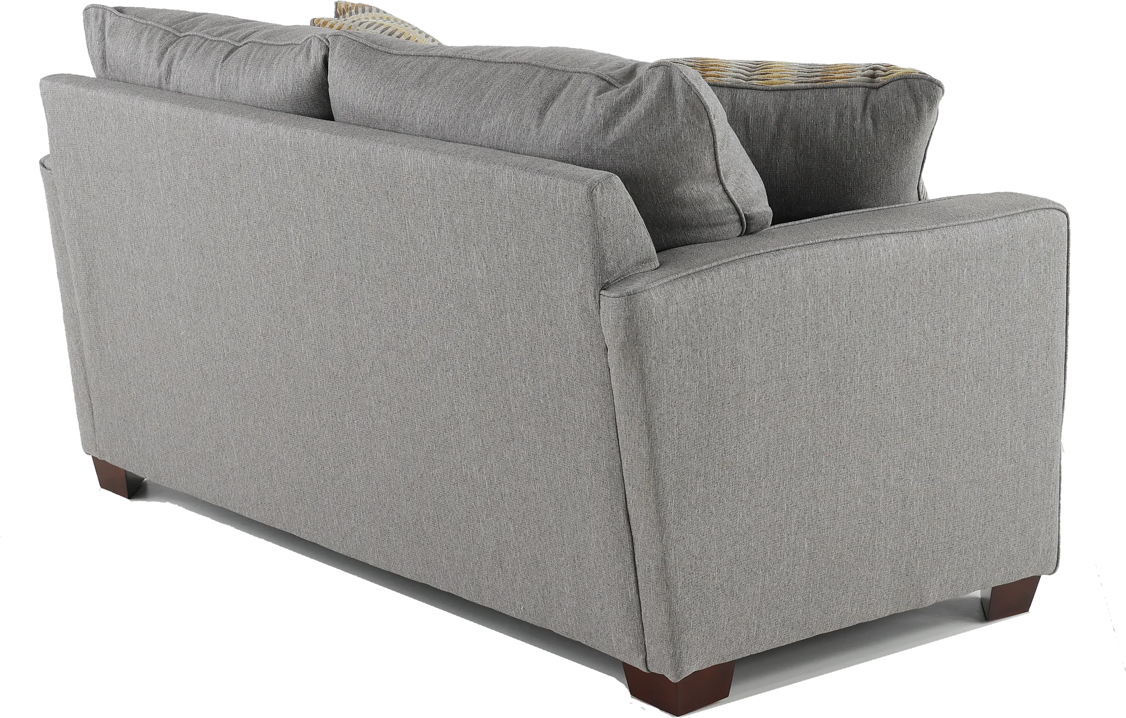 Gavin Gray Loveseat