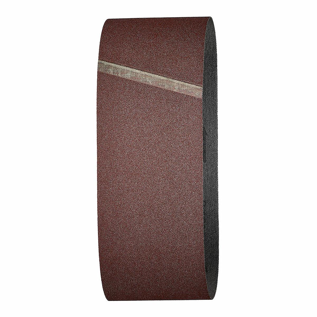 Belt sandpaper Wolfcraft 1896000 120 g