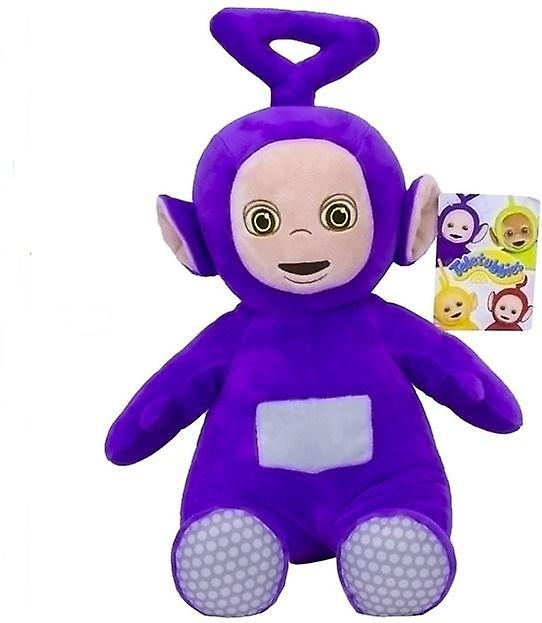 Teletubbies Tinky Winky stuffed animals Plush 19cm