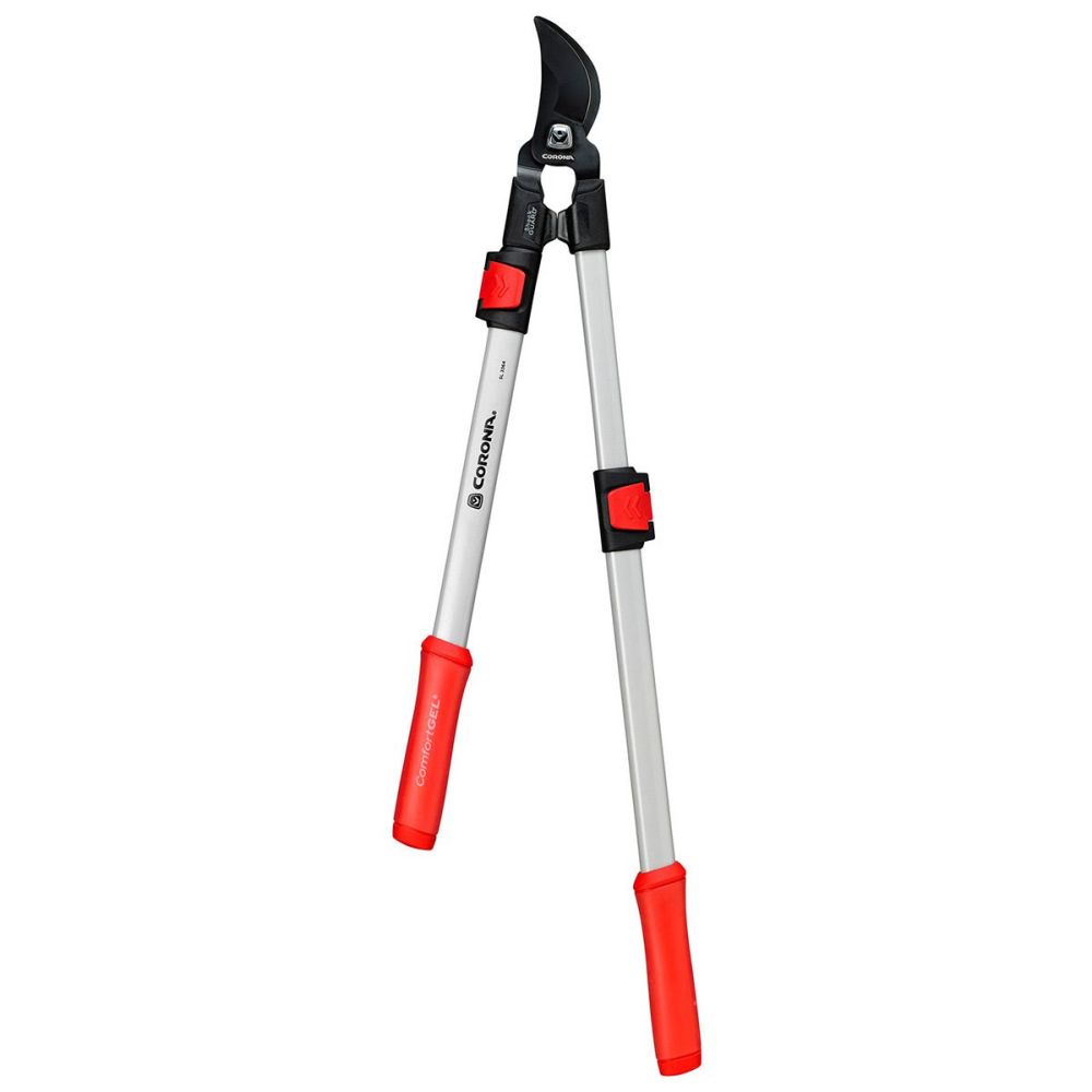 Corona Bypass Lopper 1.5 ComfortGEL StainlessSteel Extendable ;