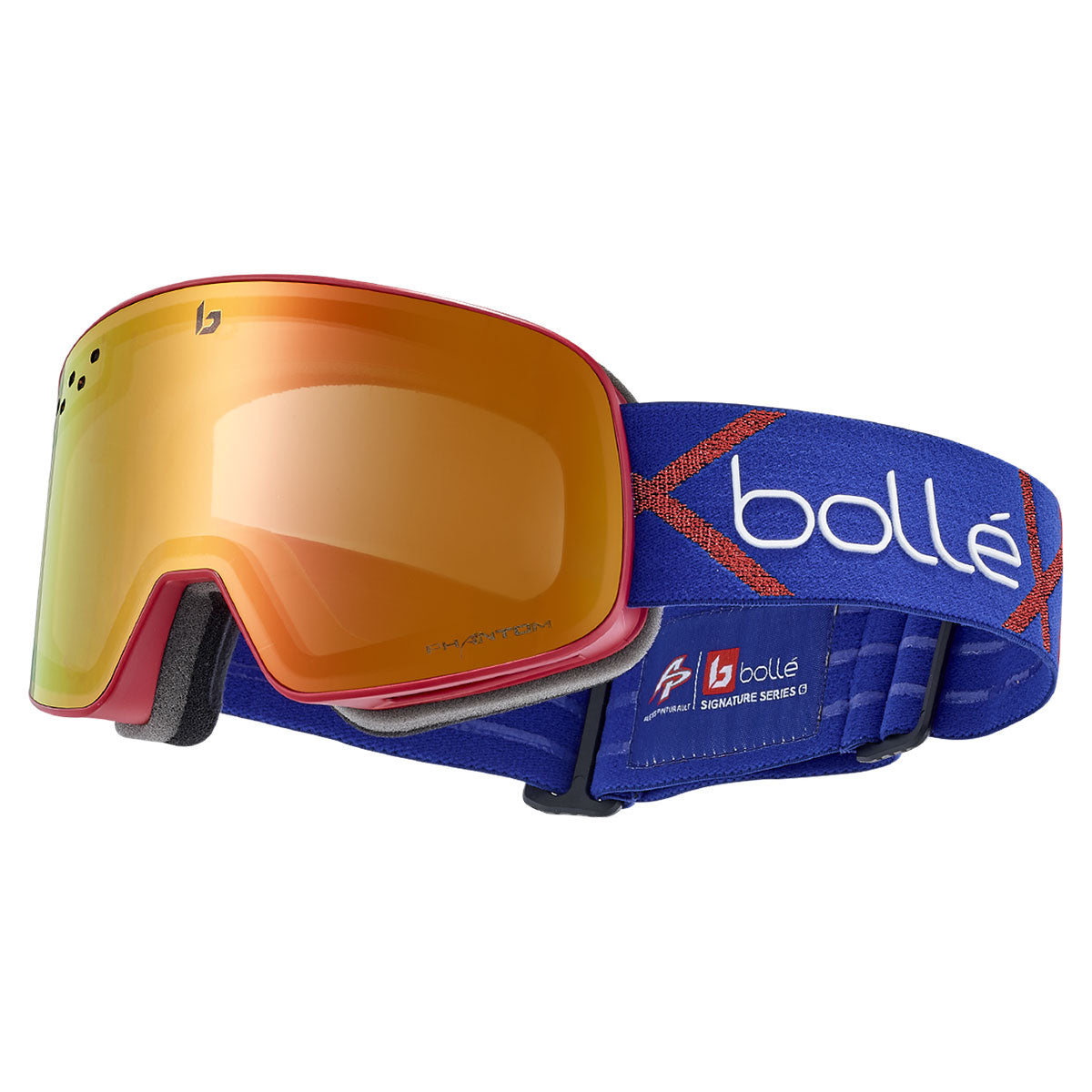 Bolle Nevada Ski Goggles