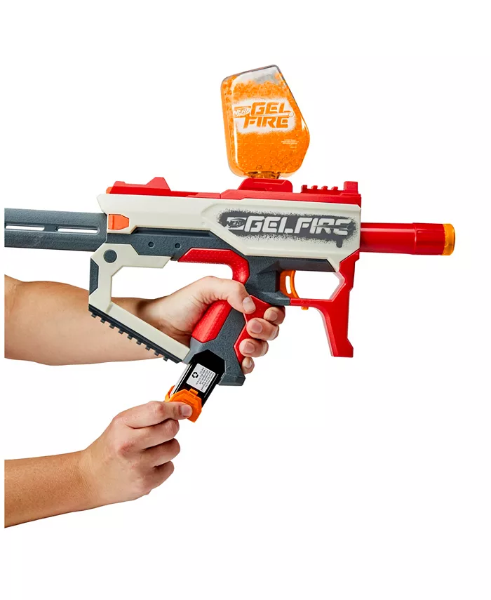 Nerf Pro Gelfire Mythic