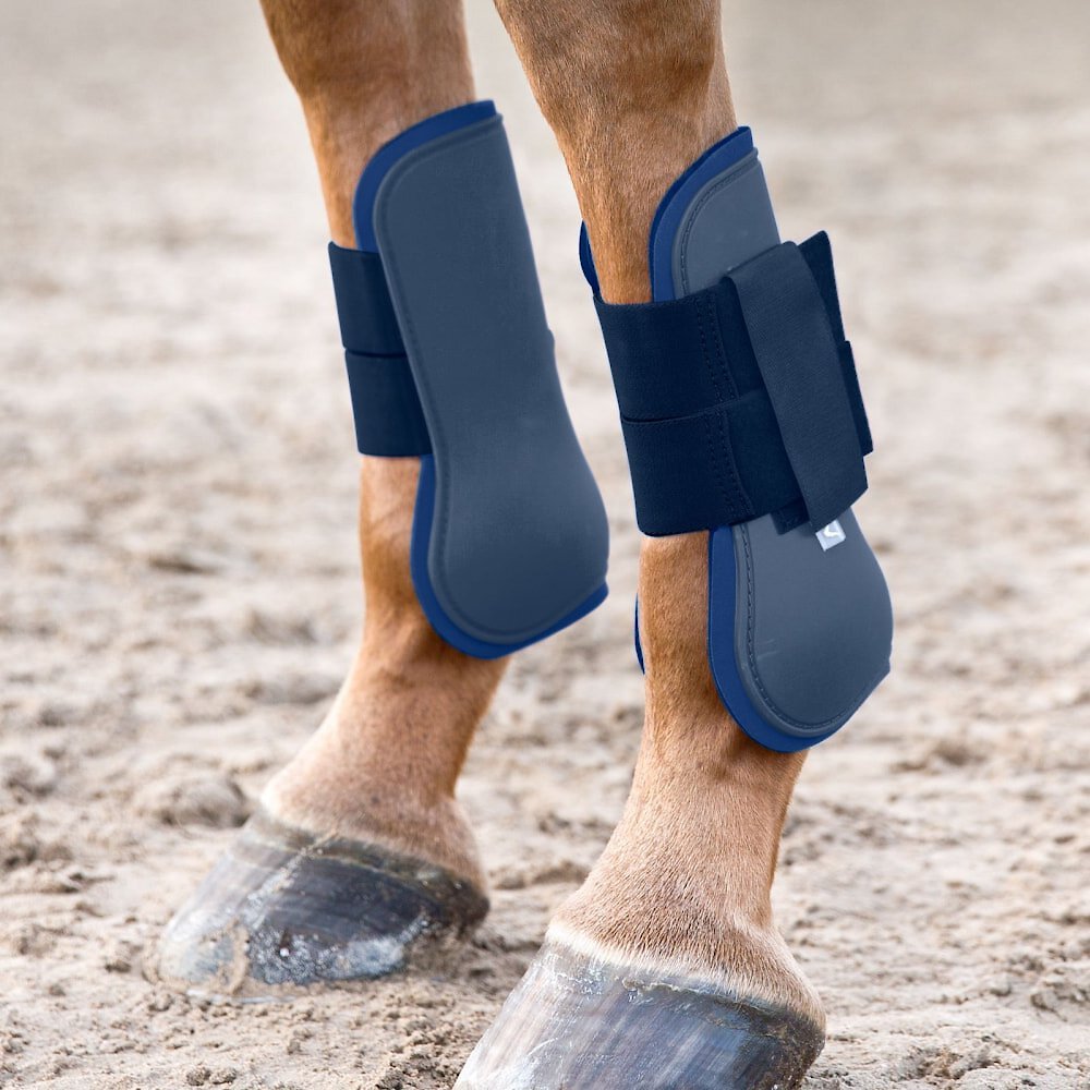 Horze Equestrian Horse Tendon Boots