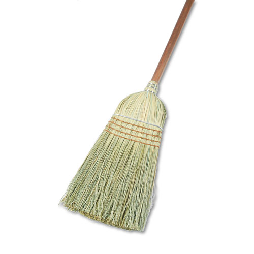 Boardwalk Warehouse Broom | Yucca