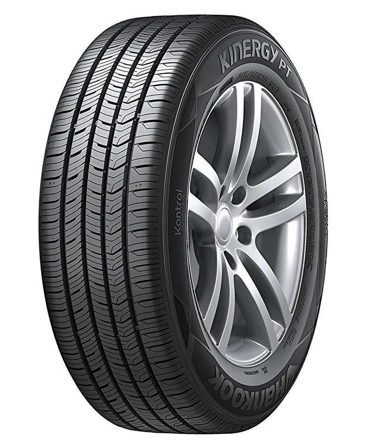 Hankook Kinergy PT (H737) All Season 225/65R17 102H Passenger Tire