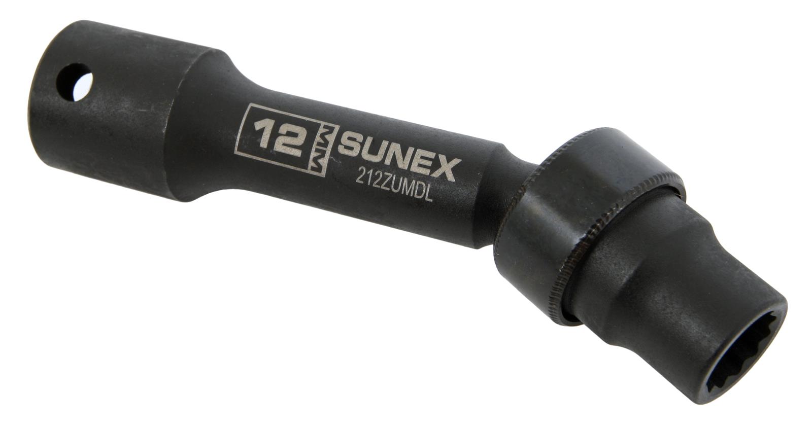 Sunex 212ZUMDL Sunex Tools Ford Driveline Impact Sockets