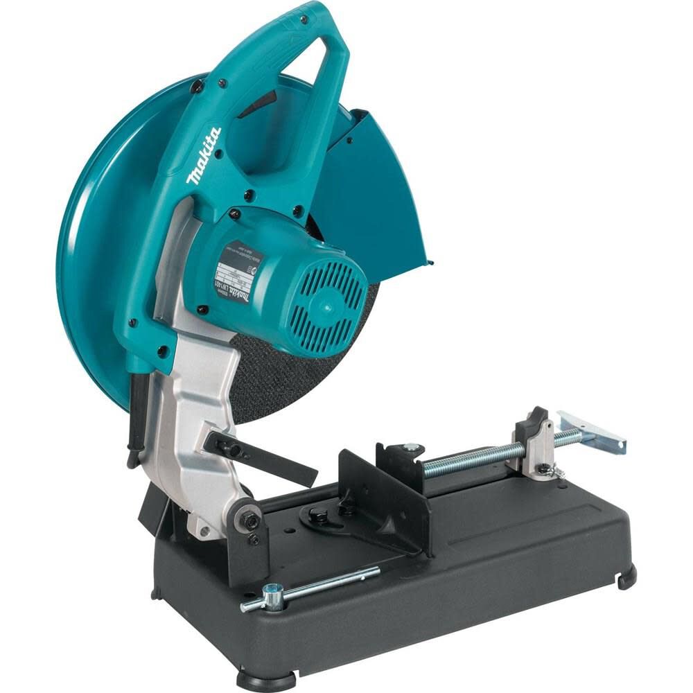 Makita 14 in. Cut-Off Saw LW1401 from Makita