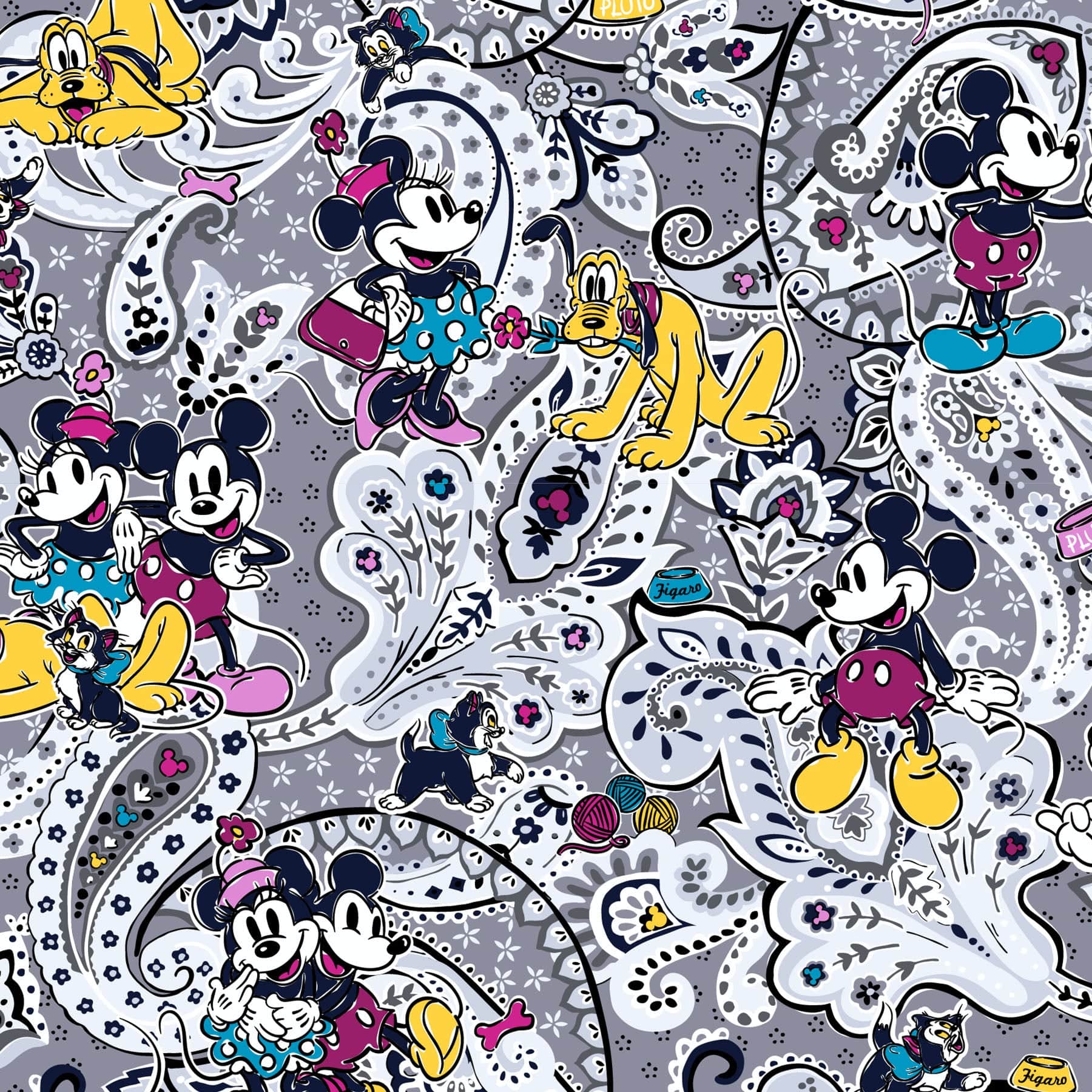 Disney Mini Totepack