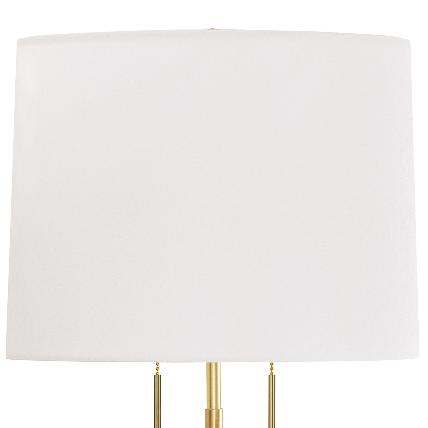 Austen Alabaster Table Lamp by Southern Living