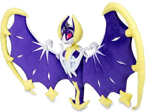 Pokemon Lunala Plush [Large Size]