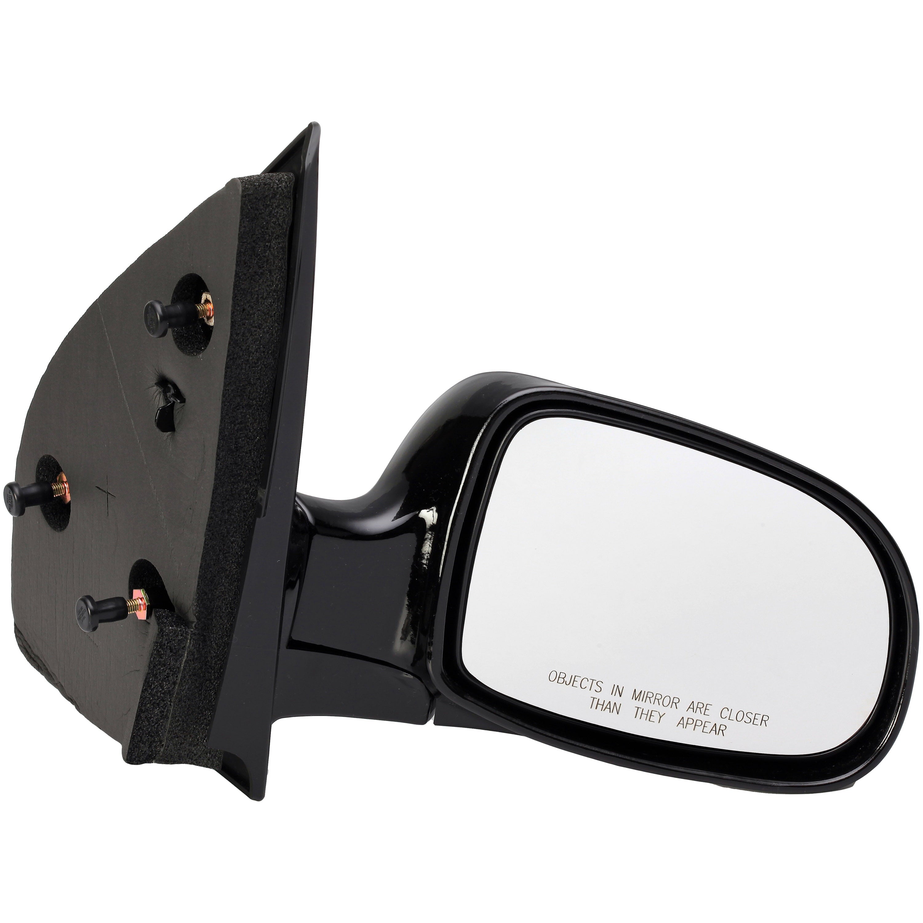 Dorman 955-919 Passenger Side Door Mirror for Select Ford Models Fits 2002 Ford Windstar