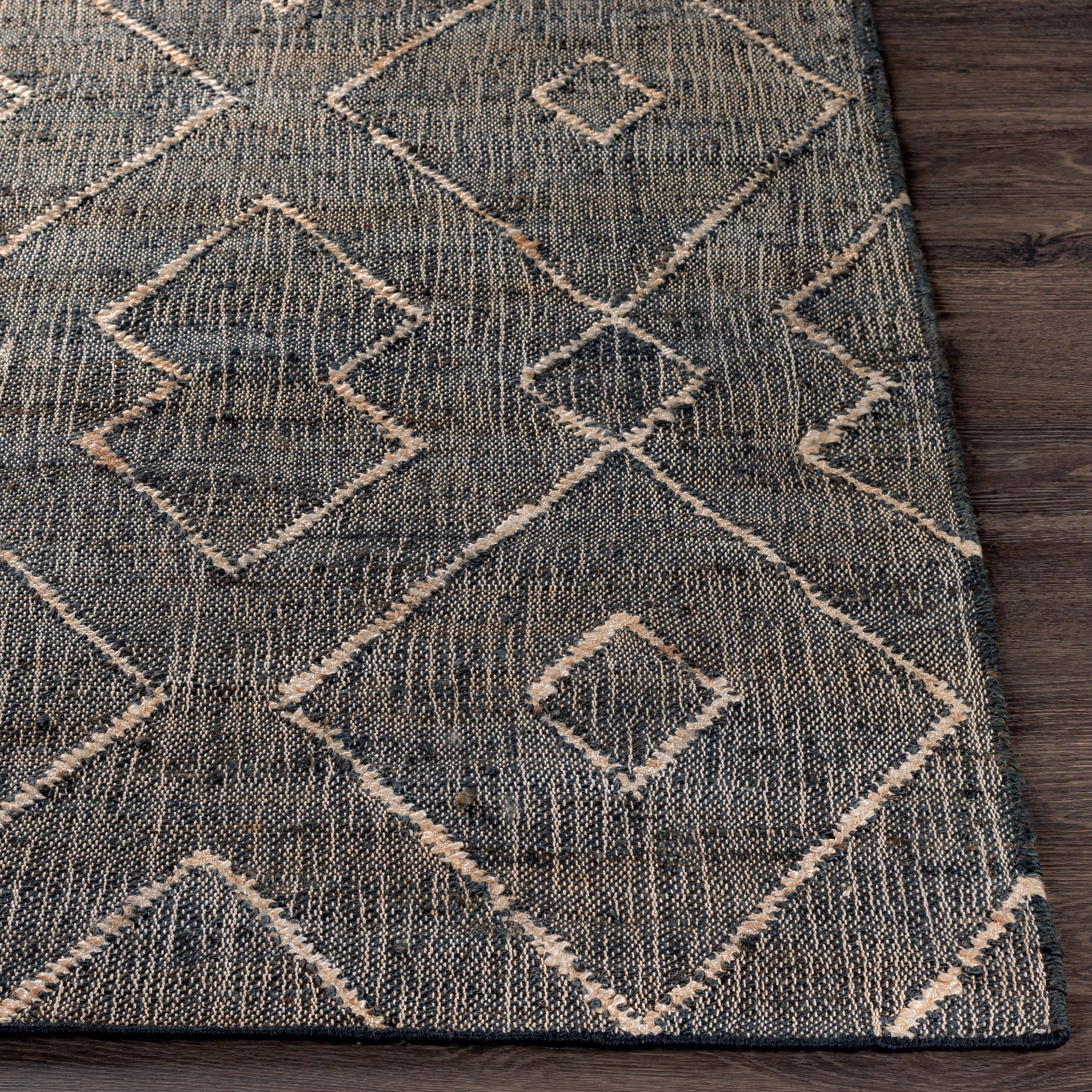 Cadence Hand Woven Rug