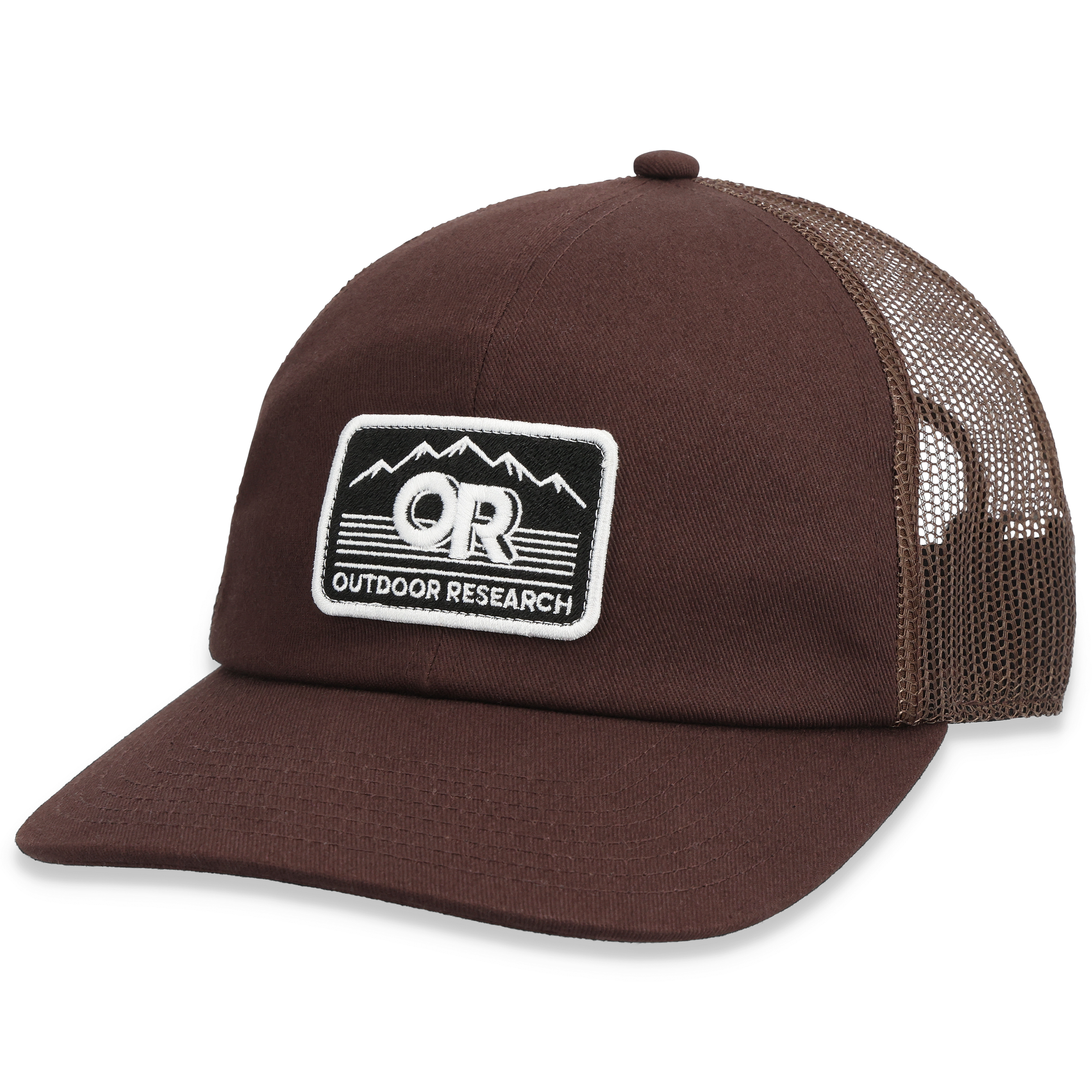 Advocate Trucker Lo Pro Cap