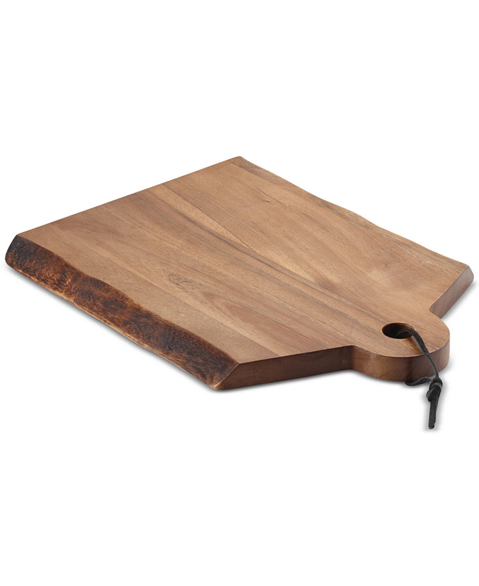 Rachael Ray Cucina Pantryware 14 x 11 Wood Cutting Board